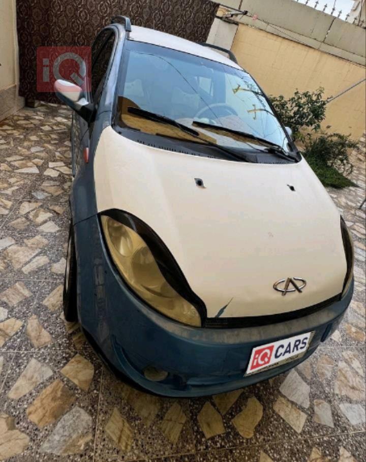 Chery A1